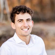 Profile picture for Benjamin Morin