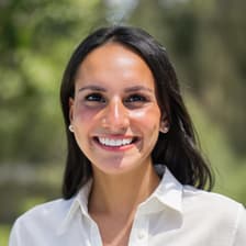 Profile picture for Sabrina Dineshkumar