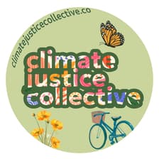Profile picture for Climate Justice Collective