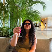 Profile picture for Aditi