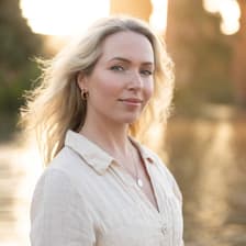 Profile picture for Anja Werner