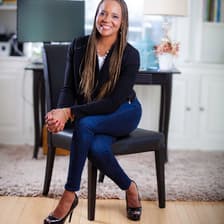 Profile picture for Sharifa Atkins