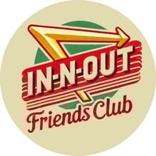 Profile picture for In-N-Out Friends Club
