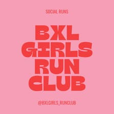 Profile picture for Bxl Girls Run Club