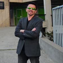Profile picture for José A. Ruiz