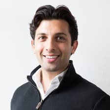 Profile picture for Cyrus Karai