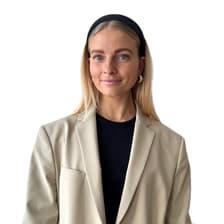 Profile picture for Frederikke Nexø