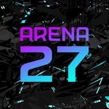 Profile picture for Arena 27