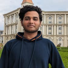 Profile picture for Sachin Baluragi