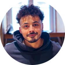 Profile picture for Alexandre Chkt