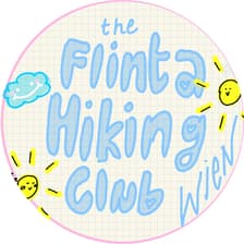 Profile picture for Alexia - The Flinta Hiking Club