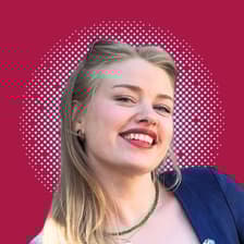 Profile picture for Emilia Nygren