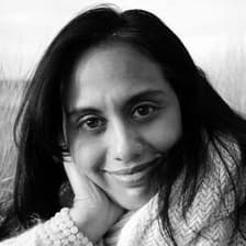 Profile picture for Ruchi Puri