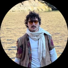 Profile picture for Oliver Vickers Batzdorf