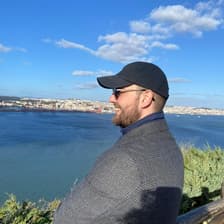 Profile picture for Julian Faber