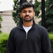 Profile picture for Vimal kumar Parthasarathy
