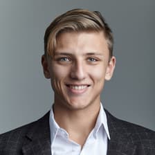 Profile picture for Daniel Adayev