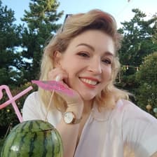 Profile picture for Ita | Jasmin | 수민 | 蘇敏 travel • art • lifestyle advocate