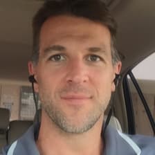 Profile picture for Ben Brandt