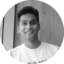 Profile picture for Vigneshwer Ramamoorthi