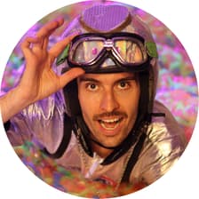 Profile picture for "Гринч" от Ромы FunKey