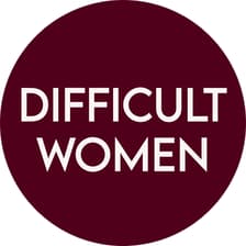 Profile picture for Difficult Women Collective