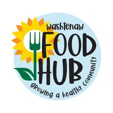 Profile picture for Washtenaw Food Hub