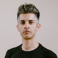 Profile picture for +Aziz