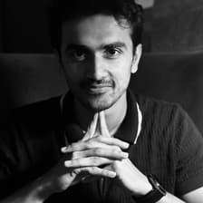 Profile picture for Ankit