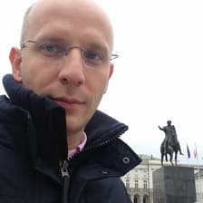 Profile picture for Prof. Michal Banka