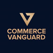 Profile picture for Commerce Vanguard