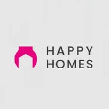 Profile picture for Happy Homes