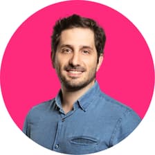 Profile picture for Juan Parodi