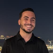 Profile picture for Yanis Zeghiche