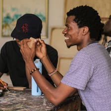 Profile picture for Kevin Nyang'anyi Ogega