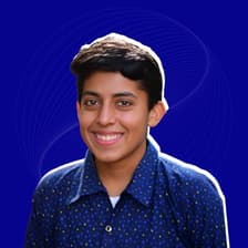 Profile picture for Aishwarya Goyal