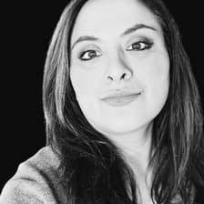 Profile picture for Farida Rafique