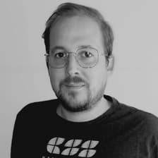Profile picture for Frederic Lehmann
