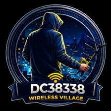 Profile picture for DC38338 Wireless Village