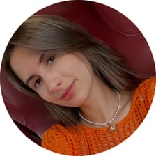 Profile picture for Maria Balueva