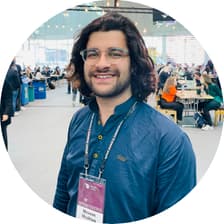 Profile picture for Maveen Mushtaq
