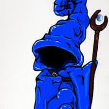 Profile picture for Mash Jungalist Prime