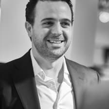 Profile picture for Jeremy Kadouch