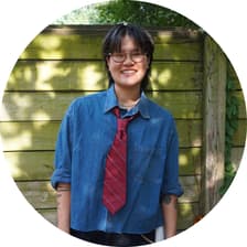 Profile picture for Lindsy Kim