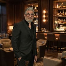 Profile picture for Kevin Tootoonchi