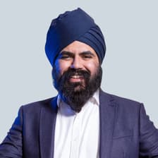 Profile picture for Amrit Chandan