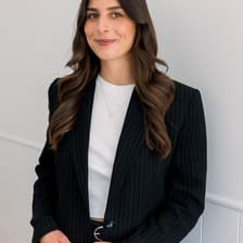 Profile picture for Gabrielle Sani