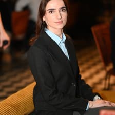 Profile picture for Tamara Kalichava