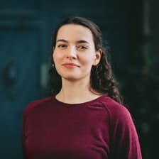 Profile picture for Angelika Sofia Bolkvadze