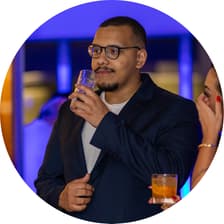 Profile picture for Diogo Ramos